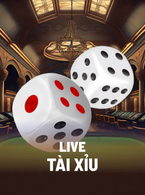 Tài xỉu livestream Ku88