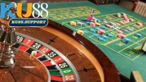 Khám phá luật chơi Roulette đơn giản dễ hiểu dành cho tân thủ